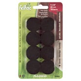 Feltac Eco Feltac 2.9cm Floor Protectors