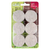 Feltac Eco Feltac 3.8cm Floor Protectors