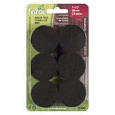 Feltac Eco Feltac 3.8cm Floor Protectors