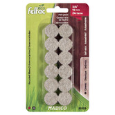 Feltac Eco Feltac 1.9cm Floor Protectors