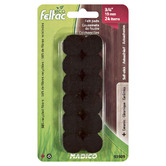 Feltac Eco Feltac 1.9cm Floor Protectors