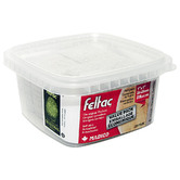 Feltac Eco Feltac 2.5cm Square Floor Protectors