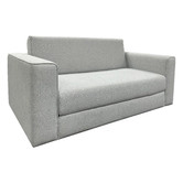 Bliss Clubb Day Dream Upholstered Fold Out Double Sofa Bed