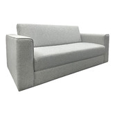 Bliss Clubb Day Dream Upholstered Fold Out Queen Sofa Bed