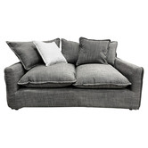 Bliss Clubb Rivellino 2 Seater Sofa