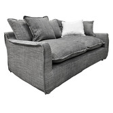Bliss Clubb Rivellino 2 Seater Sofa