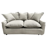 Bliss Clubb Rivellino 2 Seater Sofa