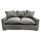 Bliss Clubb Rivellino 2 Seater Sofa