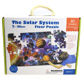 Tookyland Tookyland 46 Piece Solar System Jigsaw Puzzle