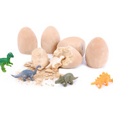Tookyland Tookyland Dinosaur Egg Dig Kit