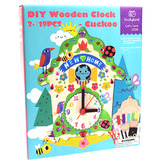Tookyland Tookyland Cuckoo Clock Craft Kit