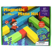 Tookyland Tookyland 51 Piece Magnetic Maze Puzzle