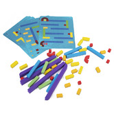 Tookyland Tookyland 51 Piece Magnetic Maze Puzzle
