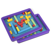Tookyland Tookyland 51 Piece Magnetic Maze Puzzle