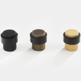 Bayside Luxe Chandler Brass Door Stop