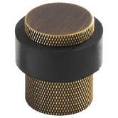 Bayside Luxe Chandler Brass Door Stop