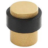 Bayside Luxe Chandler Brass Door Stop