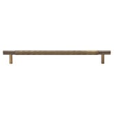 Bayside Luxe Floreat Brass Bar Cabinet Handle