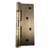 Bayside Luxe Luxe Antique Brass Door Hinge