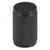 Bayside Luxe Floreat Round Brass Knob