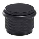 Bayside Luxe Tamarama Brass Floor Mounted Door Stop