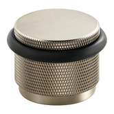 Bayside Luxe Tamarama Brass Floor Mounted Door Stop