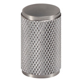 Bayside Luxe Floreat Round Brass Knob
