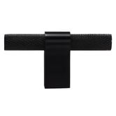 Bayside Luxe Scarborough Brass T-Bar Knob