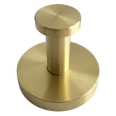 Bayside Luxe Mosman Brass Robe Hook