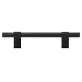Bayside Luxe Scarborough Brass Bar Cabinet Handle