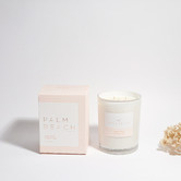 Palm Beach Collection 850g Vintage Gardenia Soy Candle