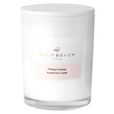 Palm Beach Collection 850g Vintage Gardenia Soy Candle