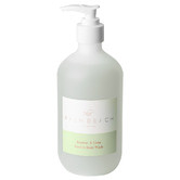 Palm Beach Collection 500ml Jasmine &amp; Lime Hand &amp; Body Wash