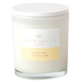 Palm Beach Collection 90g Coconut &amp; Lime Soy Candle