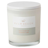 Palm Beach Collection 420g Clove &amp; Sandalwood Soy Candle