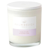 Palm Beach Collection 90g Jasmine &amp; Cedar Soy Candle