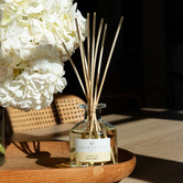 Palm Beach Collection 250ml Coconut &amp; Lime Fragrance Diffuser