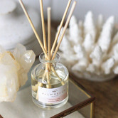 Palm Beach Collection 50ml Vintage Gardenia Fragrance Diffuser