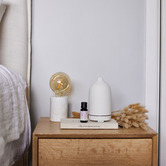 Palm Beach Collection 100ml Aromatherapy Porcelain Diffuser