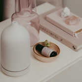 Palm Beach Collection 100ml Aromatherapy Porcelain Diffuser