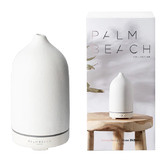 Palm Beach Collection 100ml Aromatherapy Porcelain Diffuser