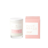 Palm Beach Collection 90g White Rose &amp; Jasmine Soy Candle