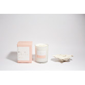 Palm Beach Collection 850g White Rose &amp; Jasmine Soy Candle