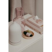 Palm Beach Collection 100ml Aromatherapy Porcelain Diffuser