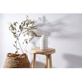 Palm Beach Collection 100ml Aromatherapy Porcelain Diffuser
