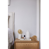 Palm Beach Collection 100ml Aromatherapy Porcelain Diffuser