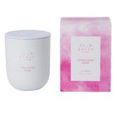 Palm Beach Collection 400g Rebellious Rose Soy Candle