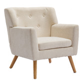 Cassington Home Juliana Upholstered Armchair