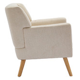 Cassington Home Juliana Upholstered Armchair