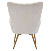 Cassington Home Mirabella Boucle Armchair